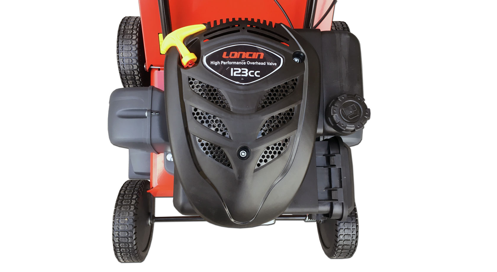 Arieggiatore Eurosystem SC42L Motore Loncin 140 T 4 width=1680