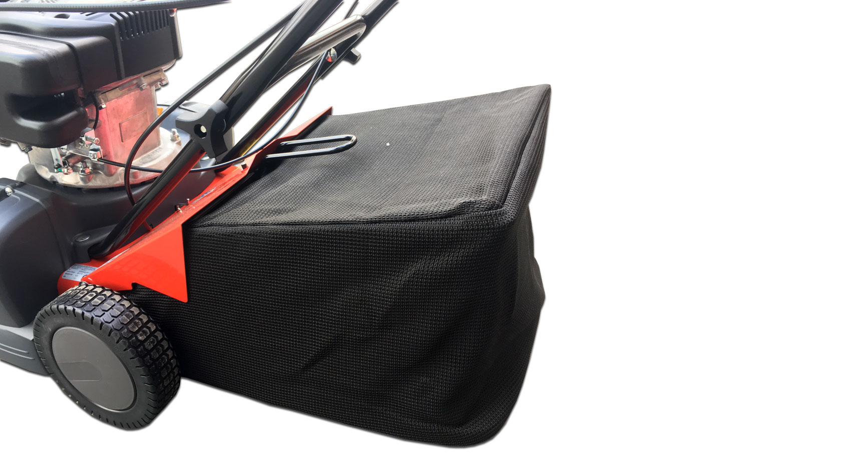 Arieggiatore Eurosystem SC42L Motore Loncin 140 T 5 width=1680