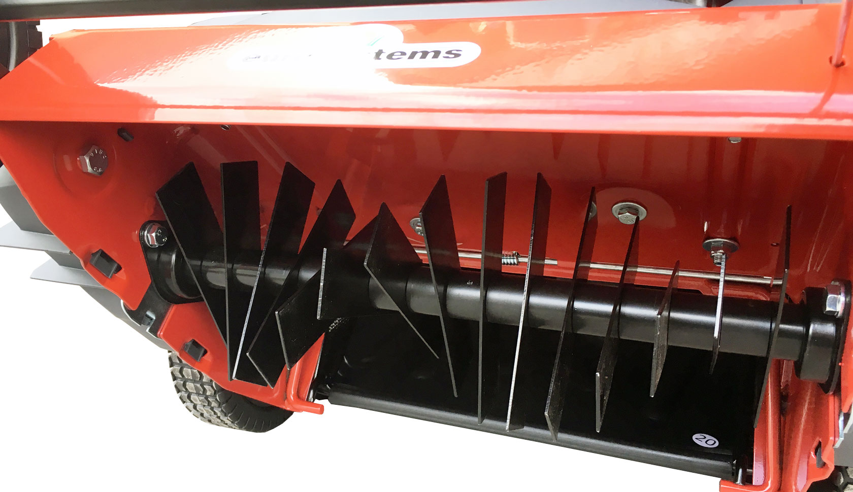 Arieggiatore Eurosystem SC42L Motore Loncin 140 T 3 width=1680