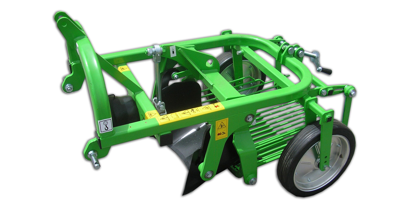 Kit Piantapatate Scavapatate Rincalzatore Patate 5 width=1680