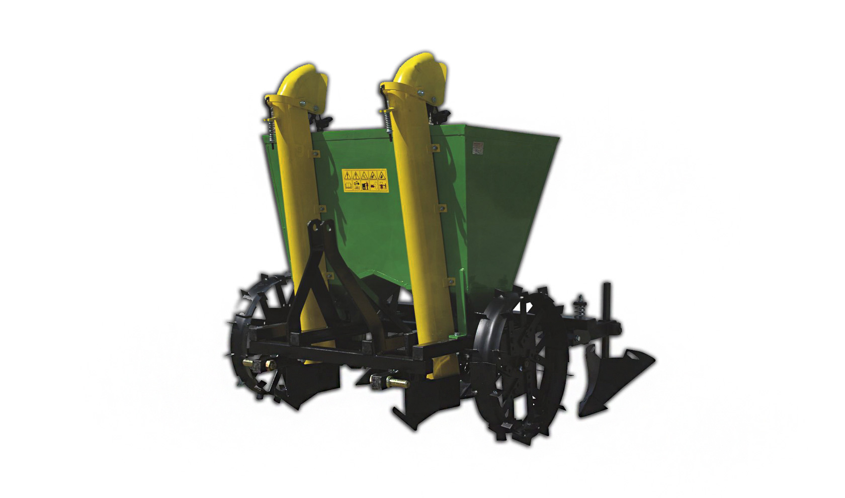 Kit Piantapatate Scavapatate Rincalzatore Patate 3 width=1680