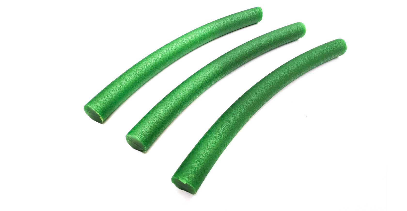 Vetta Di Ricambio In Fibra Di Vetro Per Canna Pesca Barca Bolentino Cm - 6