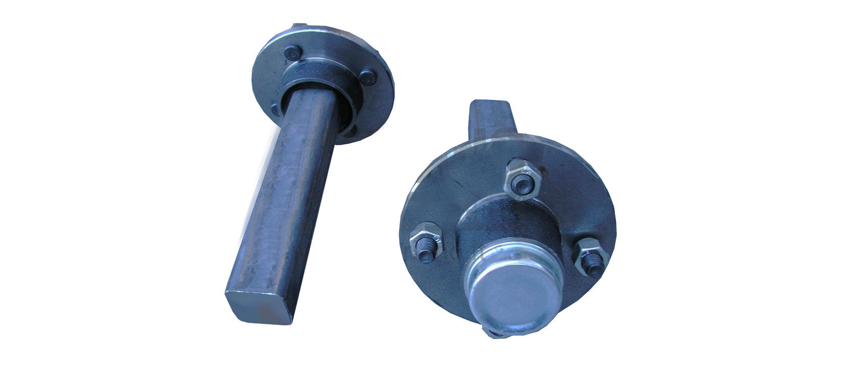 Mozzo Ruota Semiasse 40 X 40 Mm 6 width=1680