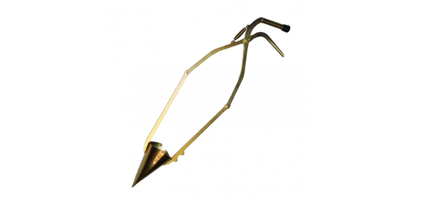 Piantatore Salvaschiena Planter Per Ortaggi Manuale Metallo 2 width=1680