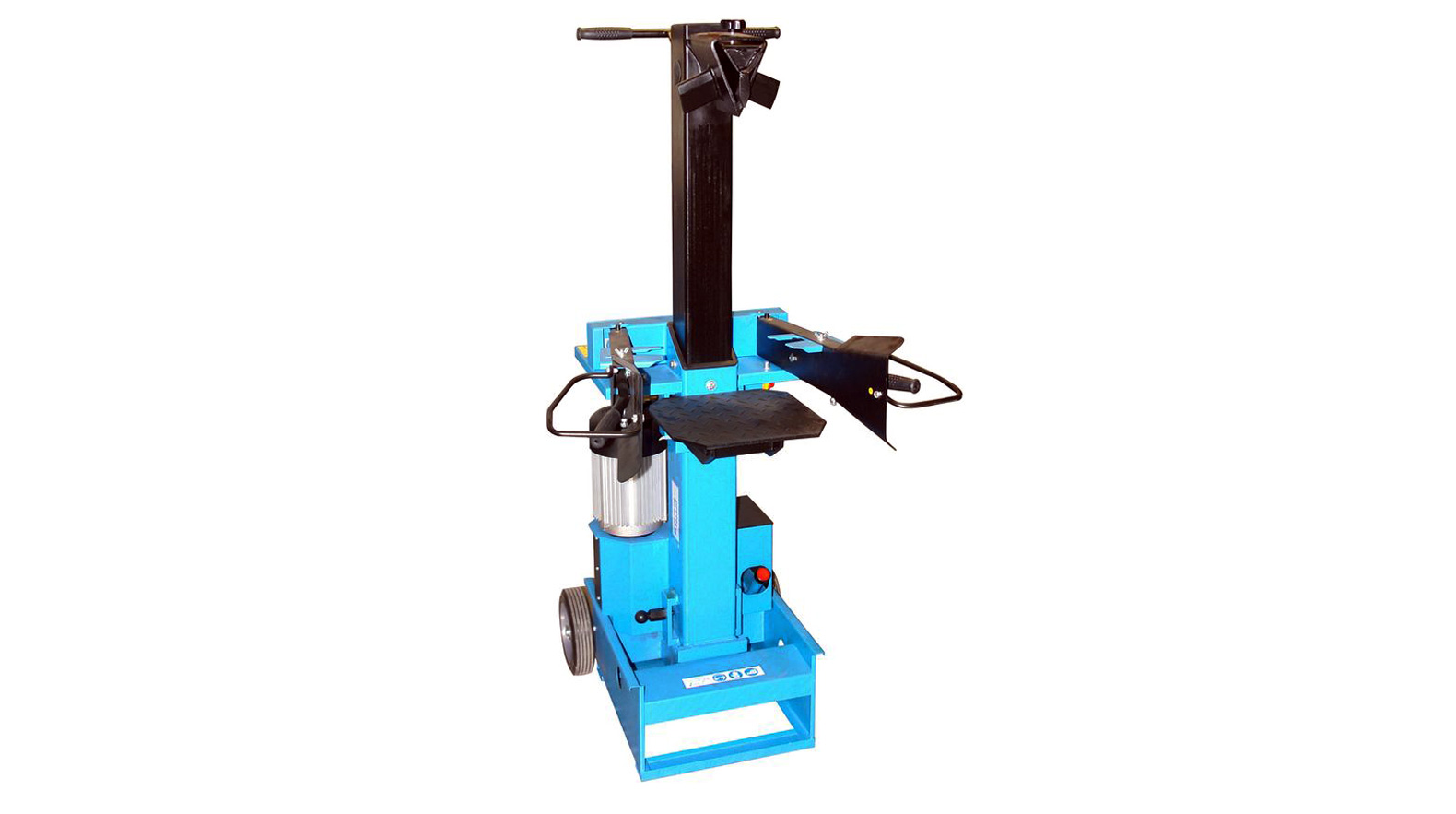 Spaccalegna Verticale Elettrico DHH 1050 / 8 Tonnellate 2 width=1580