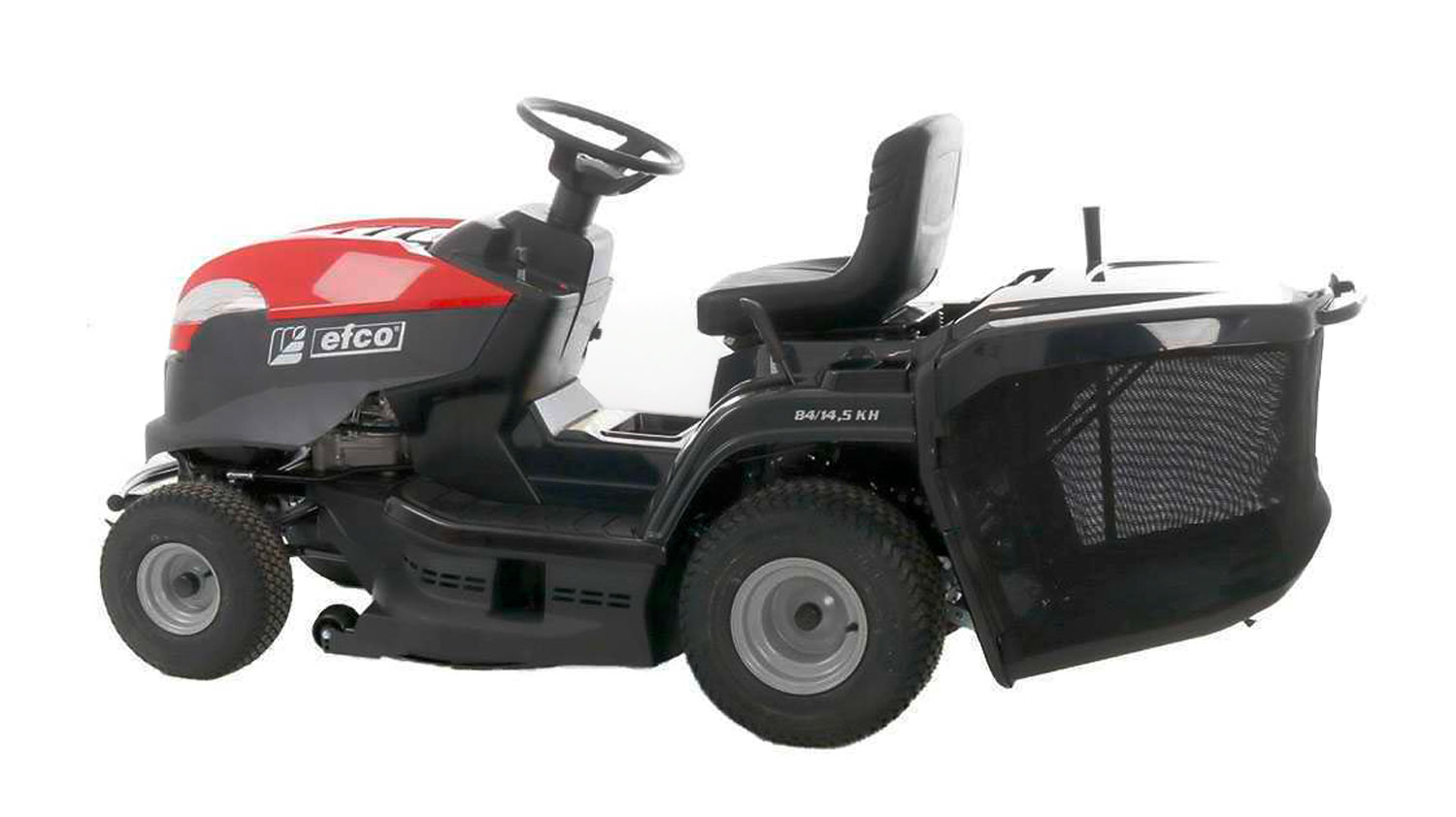 Trattorino Rasaerba Efco EF 84/14,5 K Idrostatico Raccolta Posteriore 8 width=1500