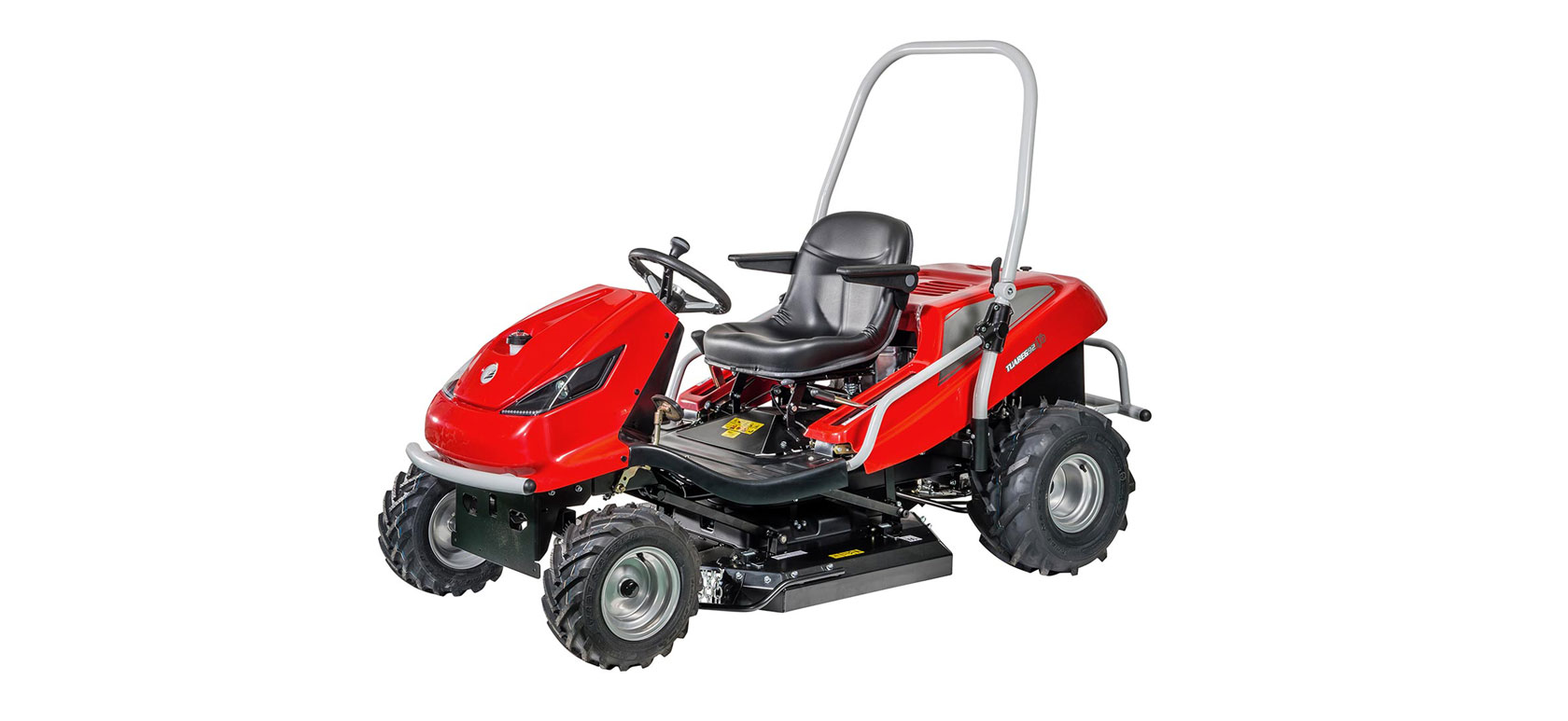 Trattorino Rasaerba Tuareg 92 Evo Efco Idrostatico 92 Cm 4 width=1680