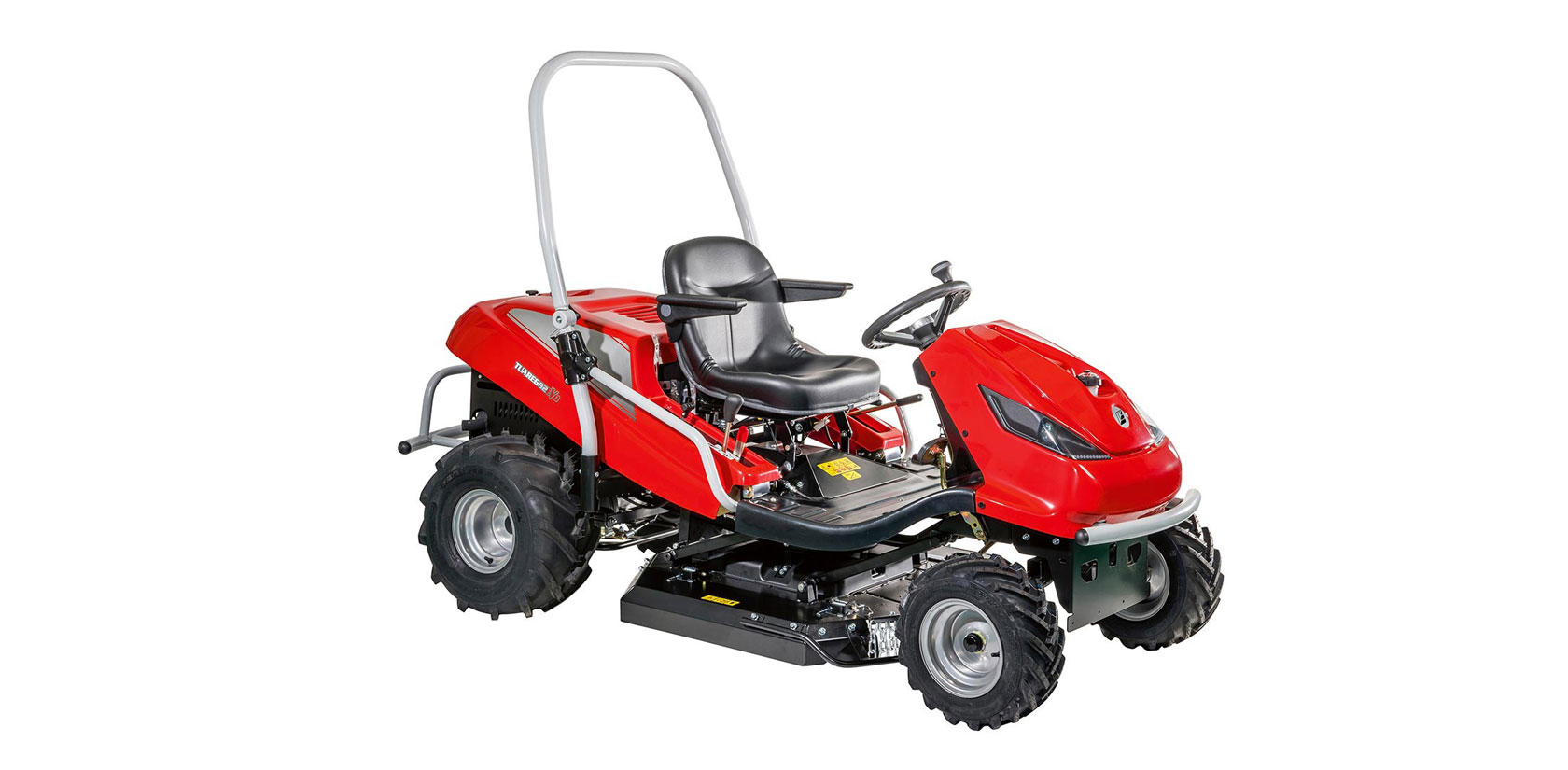 Trattorino Rasaerba Tuareg 92 Evo Efco Idrostatico 92 Cm 5 width=1680