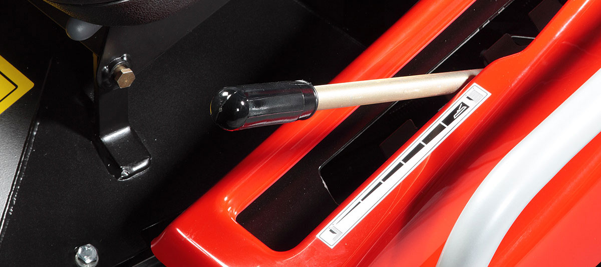 Trattorino Rasaerba Tuareg 92 Evo Efco Idrostatico 92 Cm 6 width=1200