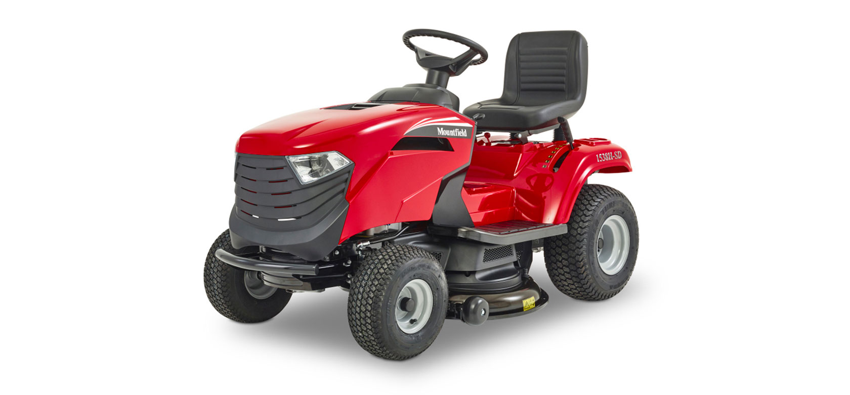 Trattorino Raserba Mountfield 1538H - SD Idrostatico Scarico Laterale 7 width=1680