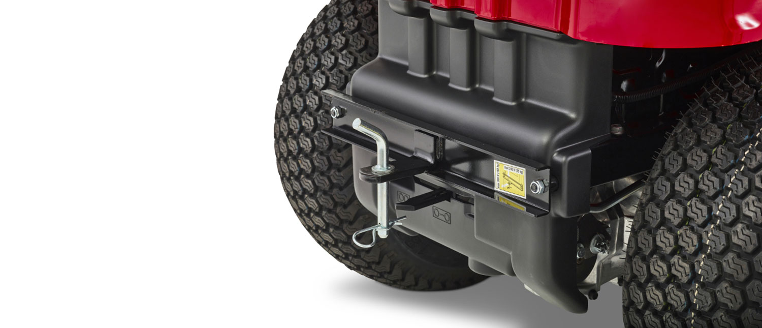 Trattorino Raserba Mountfield 1538H - SD Idrostatico Scarico Laterale 12 width=1500