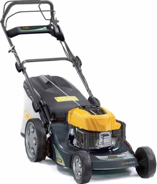 1 - alpina_tosaerba_scoppio_power_trazionato_mulching_53_lsgk_bw