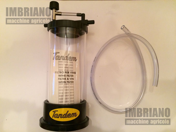 Filtro Tandem per Enolmatic (2)