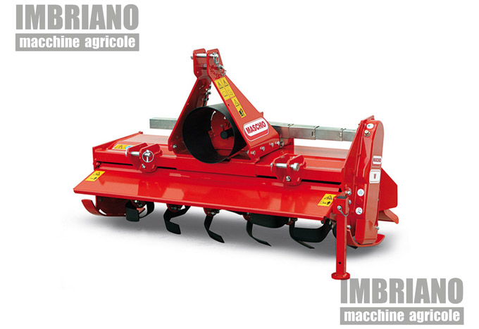 Fresa Maschio W 145 (1)