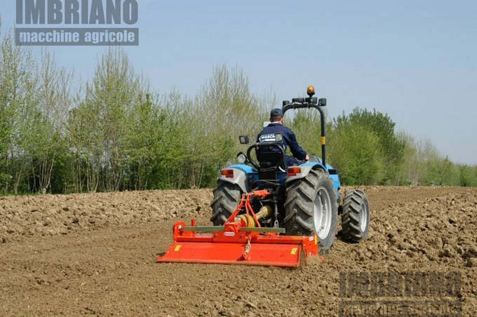 Fresa Maschio W 145 (2)