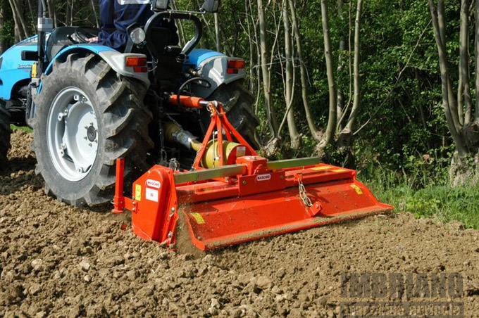 Fresa Maschio W 145 (6)