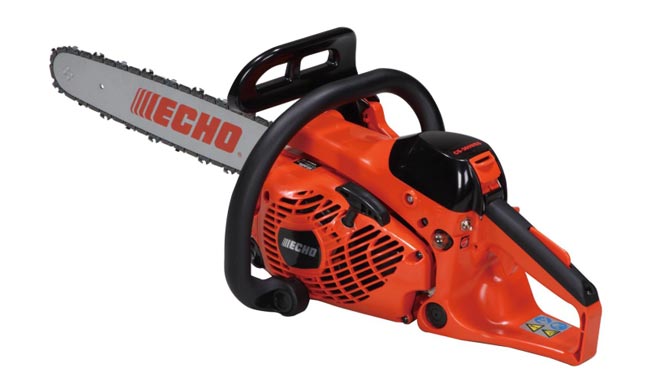 Motosega Echo CS 360 WES