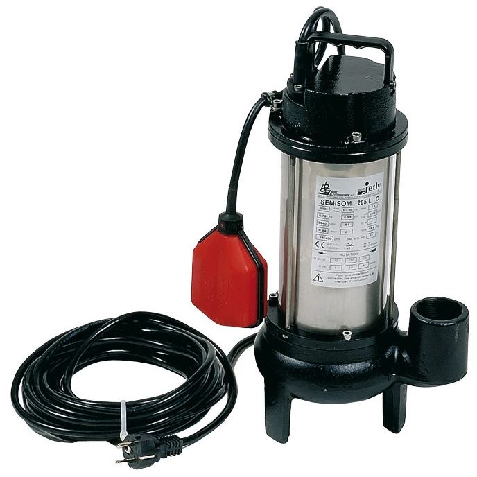 pompe-submersible-de-releva