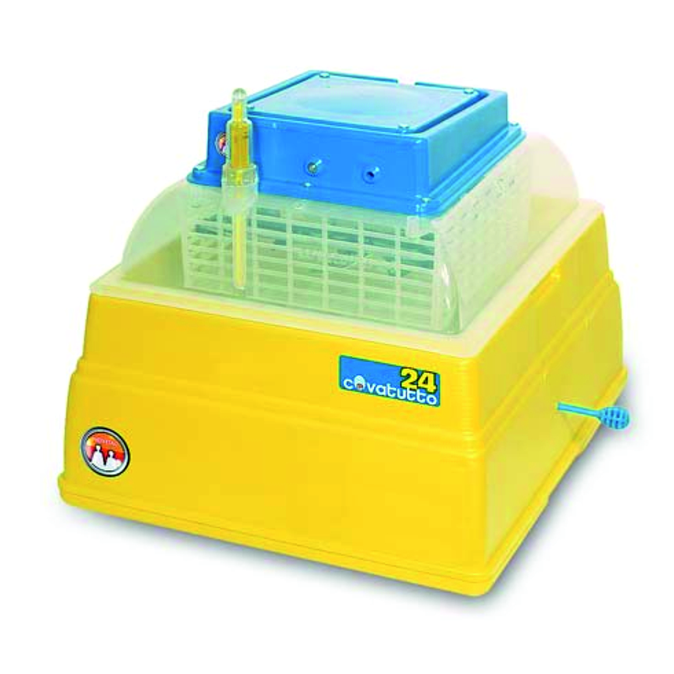 incubatrice covatutto 24 imbriano macchine agricole