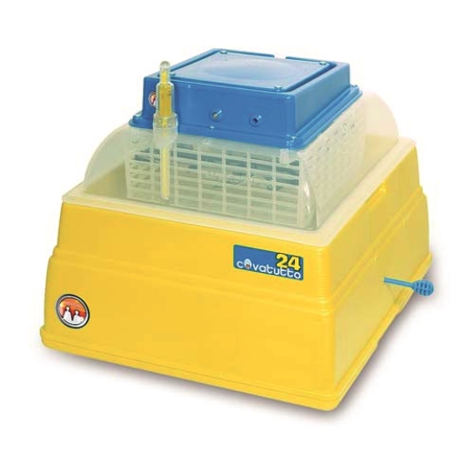 incubatrice covatutto 24 imbriano macchine agricole