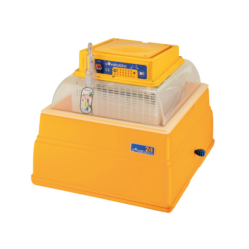 incubatrice covatutto 24 imbriano macchine agricole