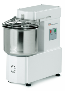 Impastatrice Mecnosud IM5CE - 5 Kg