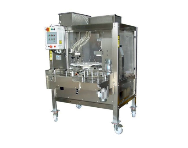 Monoblocco Automatico Mbl 100