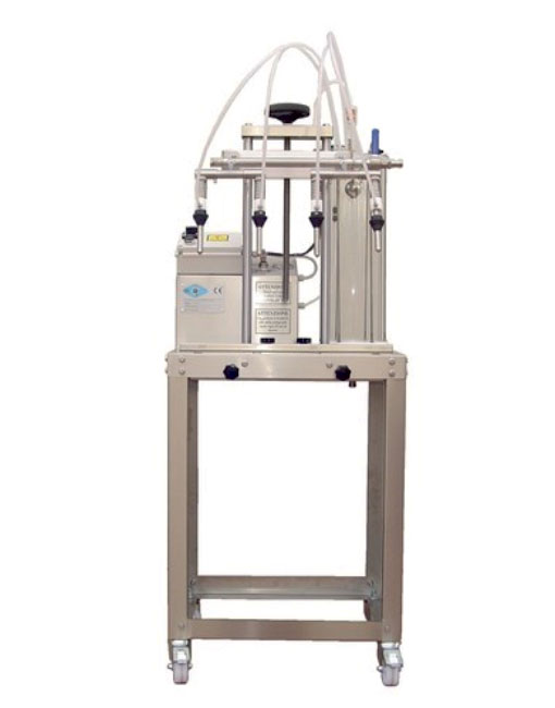 Riempitrice Ro25