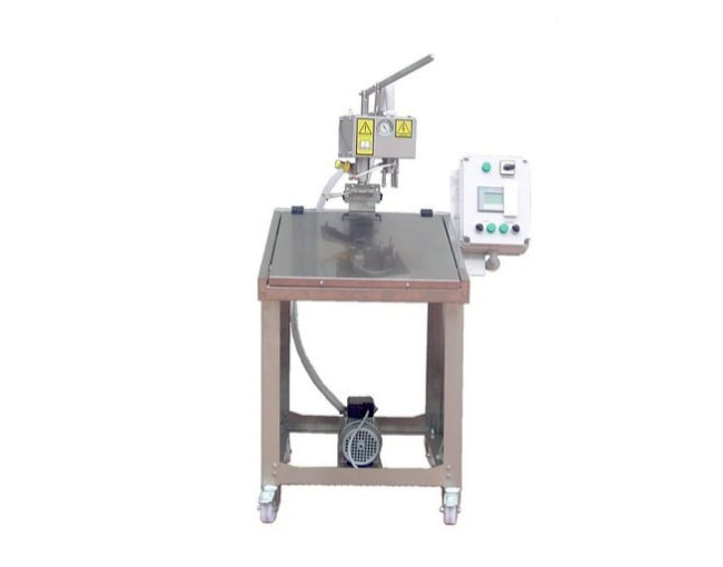 Riempitrice Rox700