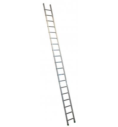 Scala 5,95 Metri Alluminio 'Prima' Modello Pesante (1)