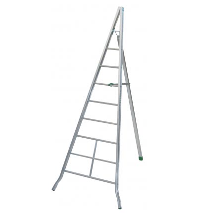 Triangolo in Alluminio 2,5 Metri (2)