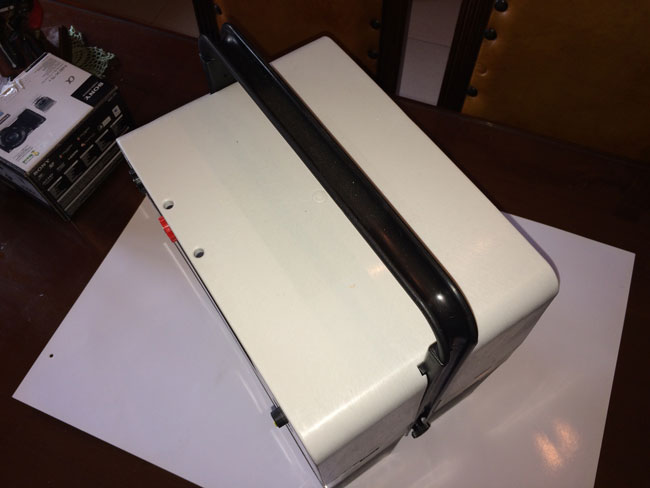 Elettrificatore Farmer A1000 (6)