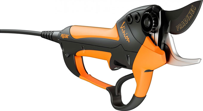 Forbice Pellenc Vinion 150 a Batteria (1)