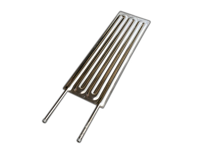 Piastra Refrigerante Acciaio Inox (8)