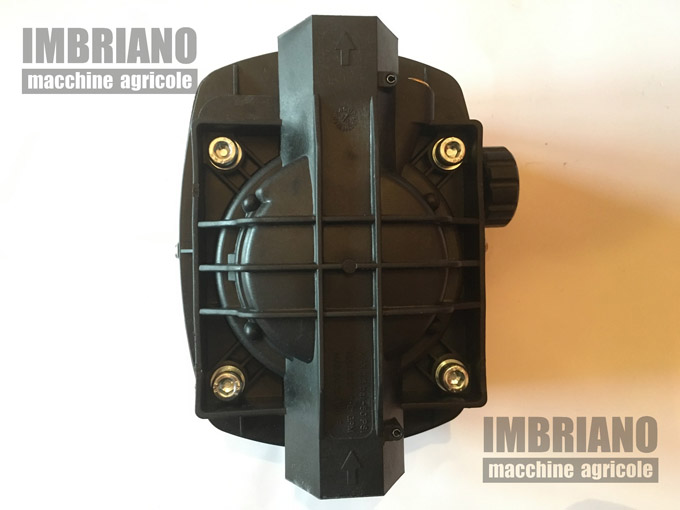 Contalitri meccanico volumetrico Carburanti (4)