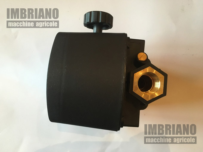Contalitri meccanico volumetrico Carburanti (5)