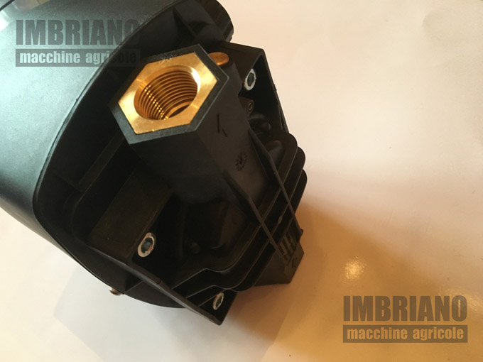 Contalitri meccanico volumetrico Carburanti (6)