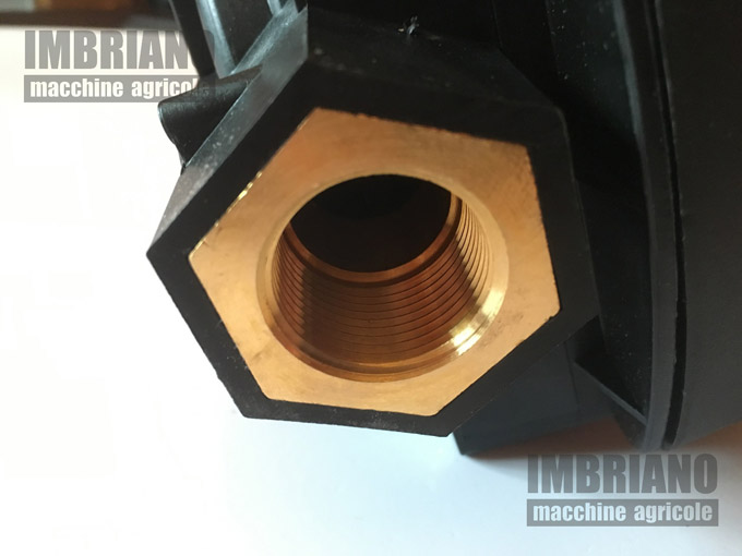 Contalitri meccanico volumetrico Carburanti (9)