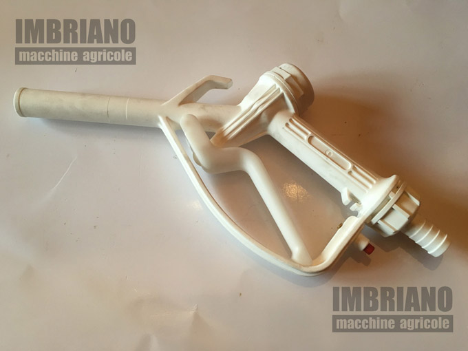 Pistola Erogatrice per Uso Alimentare (1)