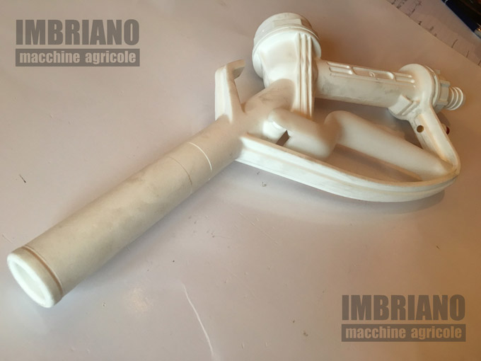 Pistola Erogatrice per Uso Alimentare (2)