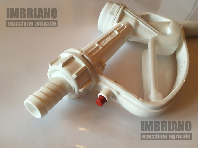 Pistola Erogatrice per Uso Alimentare (4)