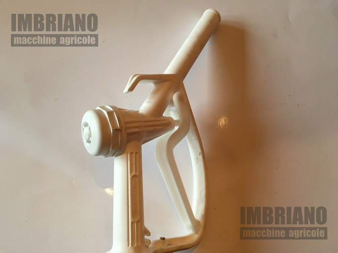 Pistola Erogatrice per Uso Alimentare (5)