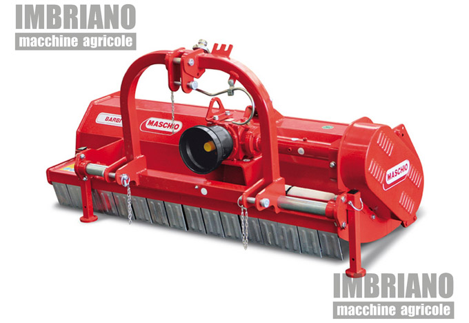 Trincia Maschio Barbi 120 (1)