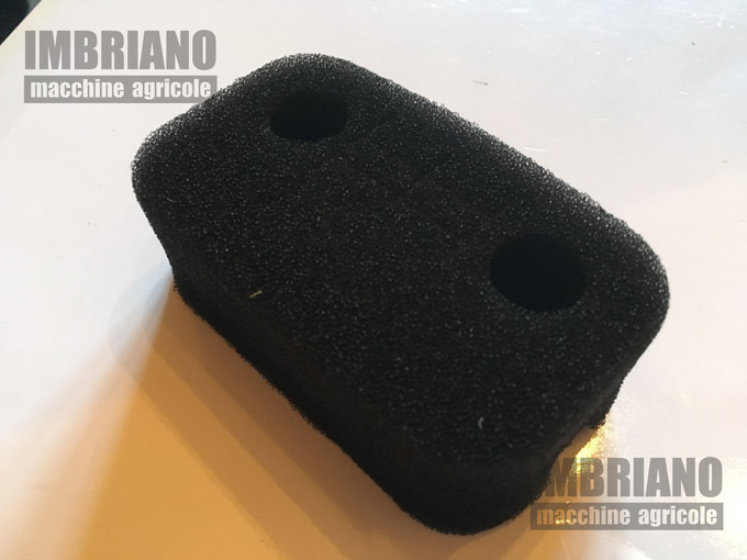 Kit Piastra Valvole Guarnizioni Filtro Abac Nuair Balma (5)