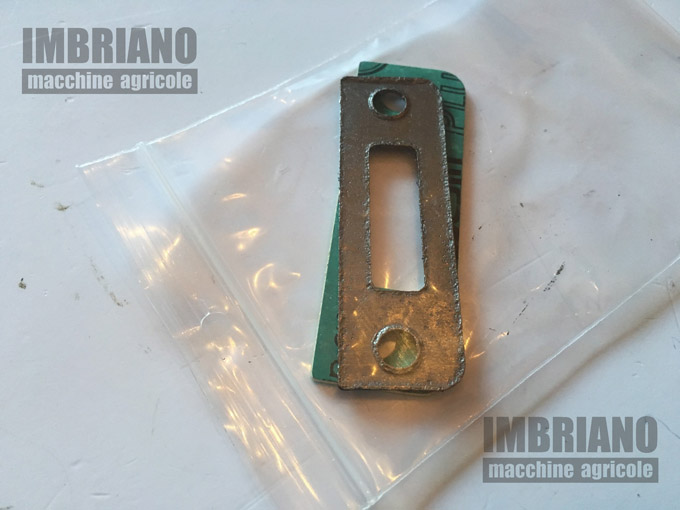 Kit Piastra Valvole Guarnizioni Filtro Abac Nuair Balma (8)