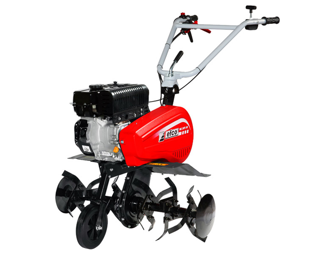 Motozappa Efco MZ 2075 RK (1)