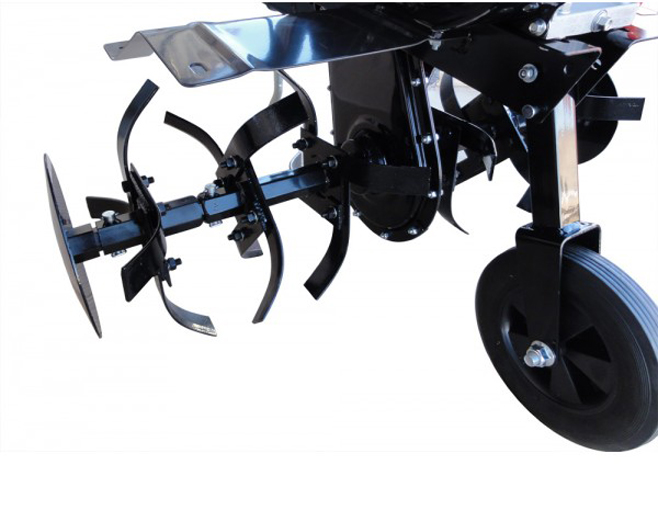 Motozappa Efco MZ 2075 RK (2)