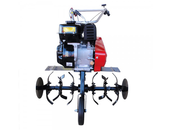 Motozappa Efco MZ 2075 RK (3)