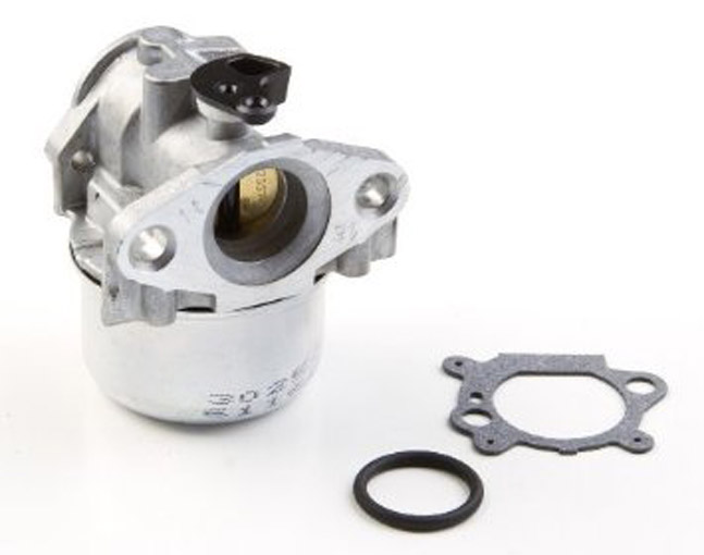 Carburatore Gurdtopo Per Motori Briggs & Stratton 14-18cv, Ricambio 594605 / 792768