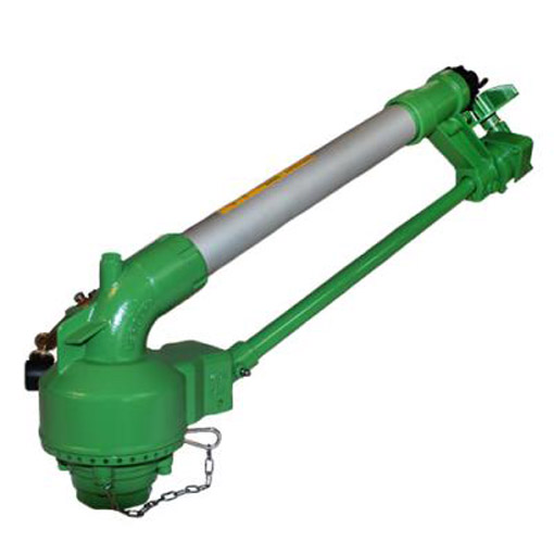 Irrigatore Sime Mercury Media Portata (3)